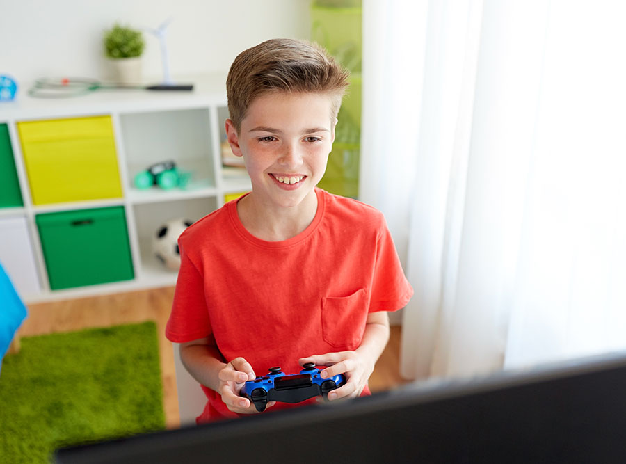 learning video games for kids