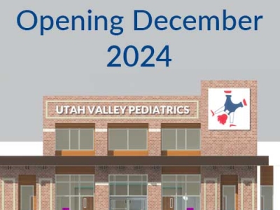 Springville Pediatricians (Opening Soon!)