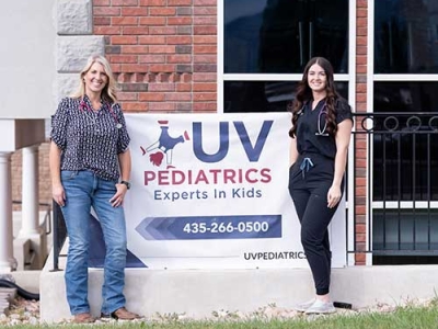 Sanpete County Pediatricians